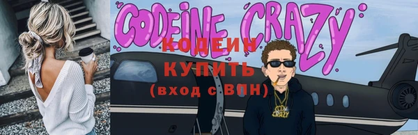 хмурый Богородицк
