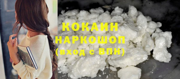 хмурый Богородицк