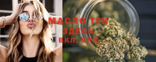 хмурый Богородицк